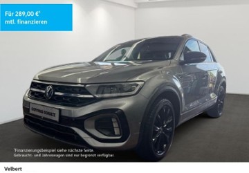 VW T-Roc 78.804 km 25.790 &euro; Velbert 42553