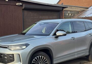 VW Tayron 2.489 km 42.800 &euro; Duisburg 47179