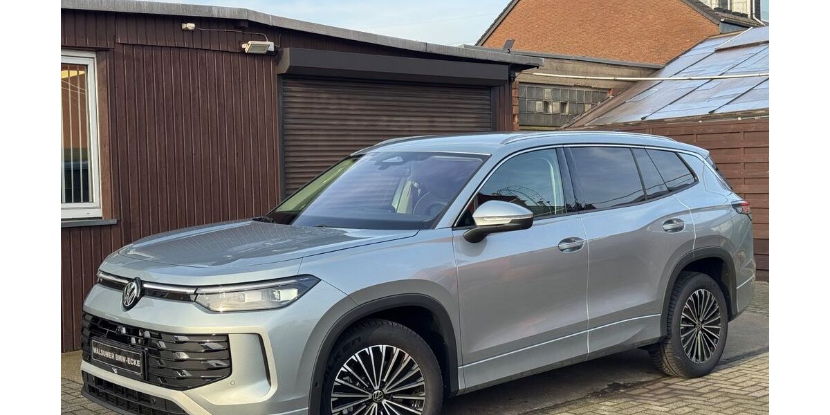 VW Tayron 2.489 km 42.800 &euro; Duisburg 47179