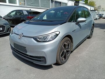 Gebrauchte VW ID.3