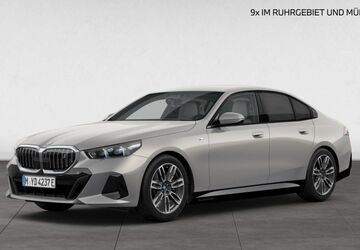 BMW i5 20.941 km 59.900 &euro; Witten 58455