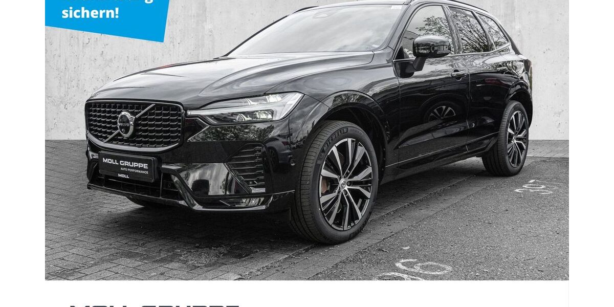 Volvo XC60 21.413 km 37.450 &euro; Düsseldorf 40474