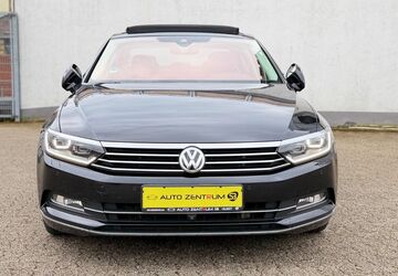 VW Passat 136.000 km 14.990 &euro; Velbert 42553
