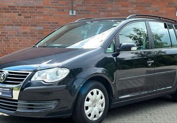VW Touran 135.000 km 5.990 &euro; Herne (NRW) 44628