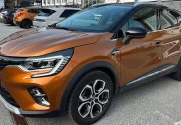 Renault Captur 52.887 km 14.990 &euro; Remscheid 42899