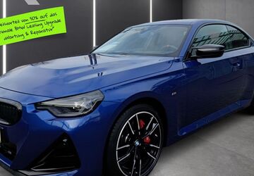 BMW M240i 10.771 km 51.474 &euro; Bottrop 46236
