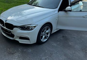 BMW 316 111.630 km 15.200 &euro; Solingen 42653