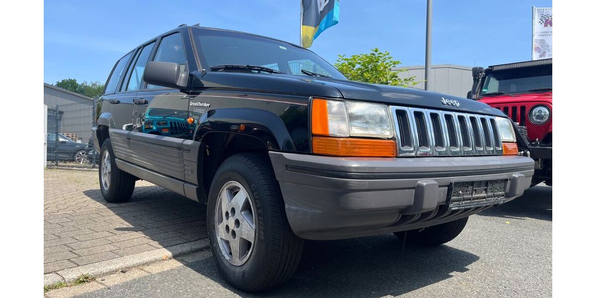 Jeep Grand Cherokee 189.986 km 8.900 &euro; Bochum 44809