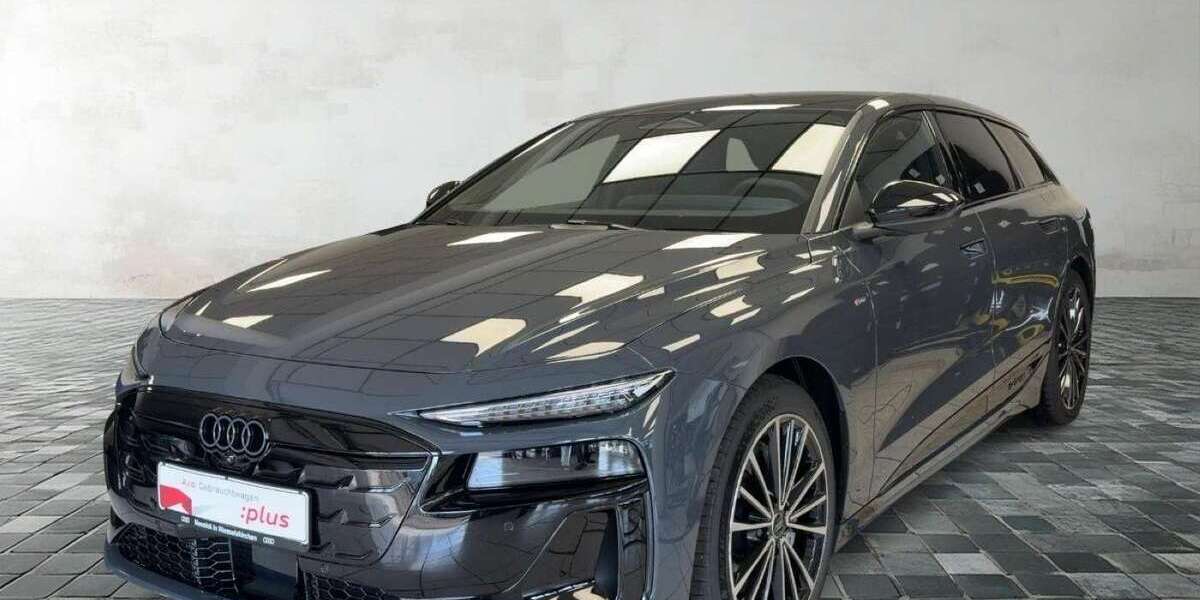 Audi A6 3.000 km 84.999 &euro; Wermelskirchen 42929