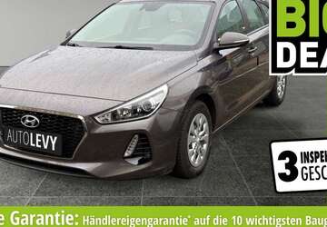 Hyundai i30 79.875 km 11.890 &euro; Neuss 41464
