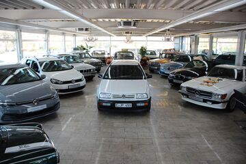 Gebrauchte VW Vento