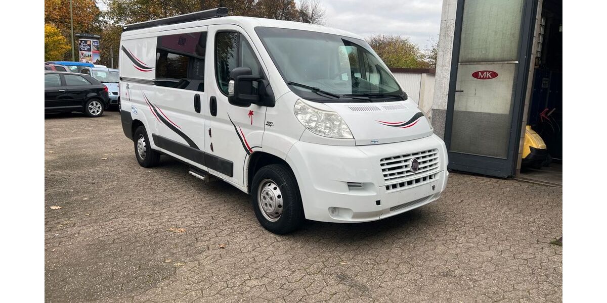 Fiat Ducato 335.000 km 9.980 &euro; Essen 45141