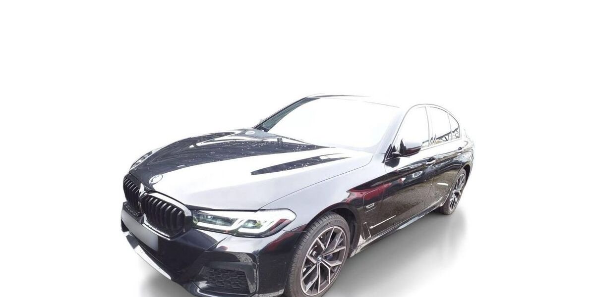 BMW 530 73.744 km 41.260 &euro; Hagen 58091