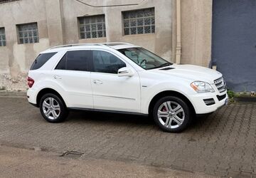 Mercedes-Benz 350 185.150 km 11.500 &euro; Hagen 58095