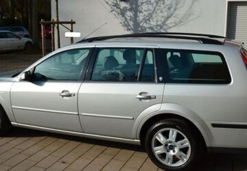 Ford Mondeo 80.000 km 4.390 &euro; Essen 45307