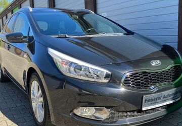 Kia ceed Sportswagon 52.750 km 10.850 &euro; Hagen 58135
