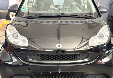 Smart ForTwo 151.000 km 4.400 &euro; Meerbusch 40667