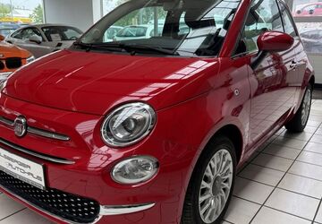 Fiat 500 112.790 km 7.980 &euro; Gevelsberg 58285