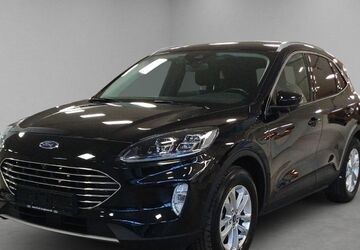 Ford Kuga 72.297 km 24.990 &euro; Wuppertal 42289