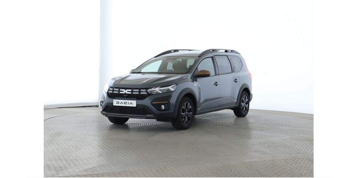 Dacia Jogger 35.862 km 19.680 &euro; Oberhausen 46049