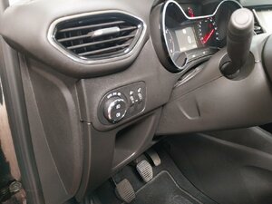 Opel Crossland X Innovation PDC SHZ LHZ Navi Tempo 21.122 km 14.980 &euro; HAAN 42781