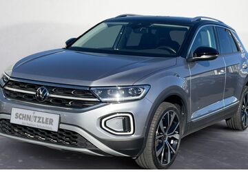 VW T-Roc 44.904 km 26.950 &euro; Hilden 40721