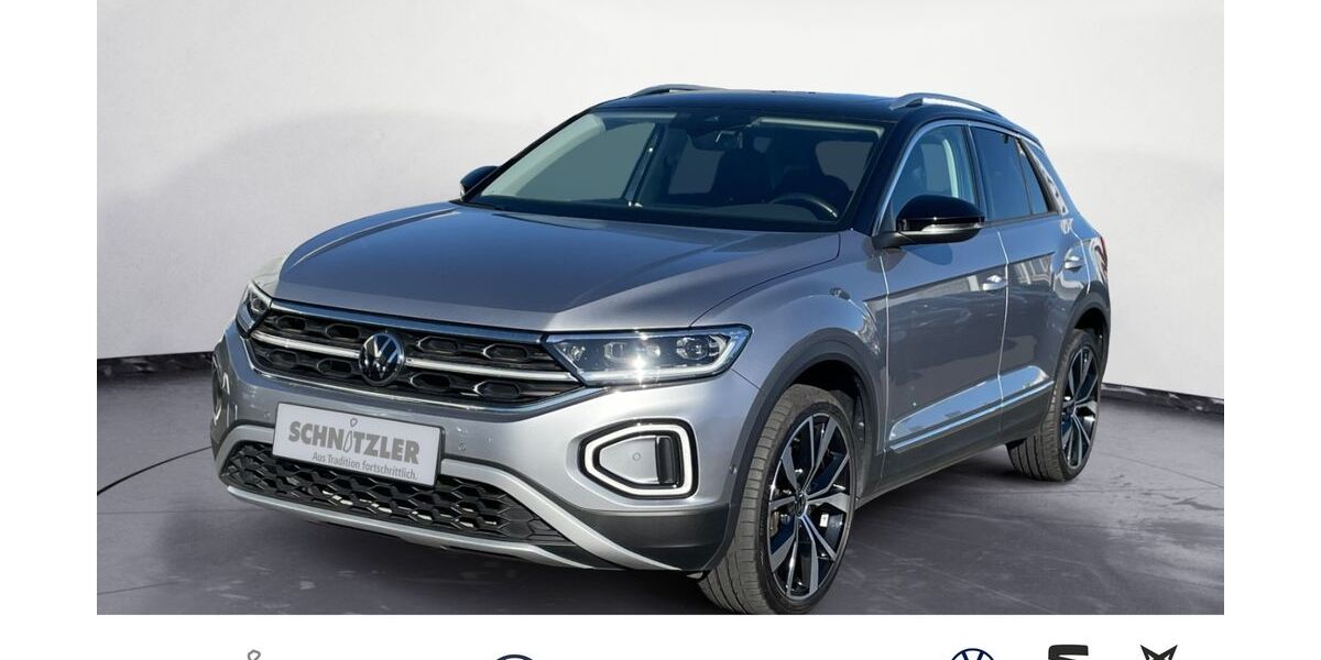 VW T-Roc 44.904 km 26.950 &euro; Hilden 40721