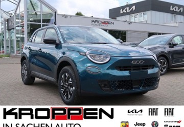 Fiat 600 9.999 km 23.270 &euro; Herten 45701