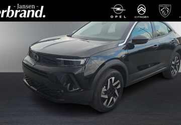 Opel Mokka 2.156 km 23.890 &euro; Neuss 41460