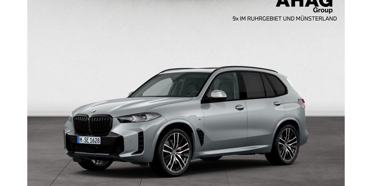 BMW X5 10.808 km 89.690 &euro; Bochum 44809