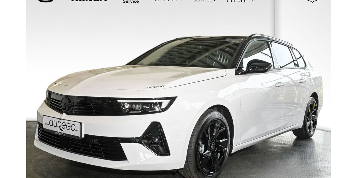 Opel Astra 15.000 km 22.980 &euro; Remscheid 42855