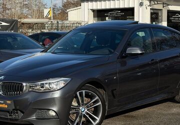 BMW 330 Gran Turismo 142.000 km 21.900 &euro; Essen 45326