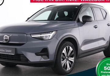 Volvo XC40 21.569 km 30.990 &euro; Essen-Kray 45309