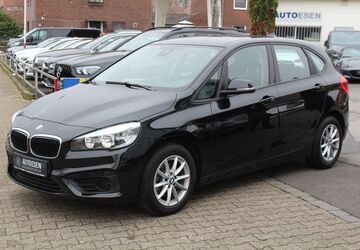 BMW 218 Active Tourer 50.000 km 14.800 &euro; Neuss 41468