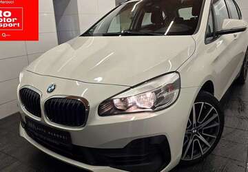 BMW 216 55.000 km 13.995 &euro; Hagen 58099
