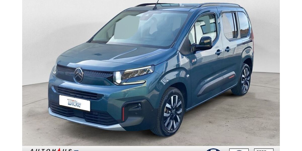 Citroen Berlingo 16.482 km 26.480 &euro; Bochum - Linden 44879