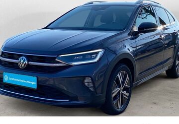 VW Taigo 11.250 km 22.990 &euro; Bochum - Linden 44879