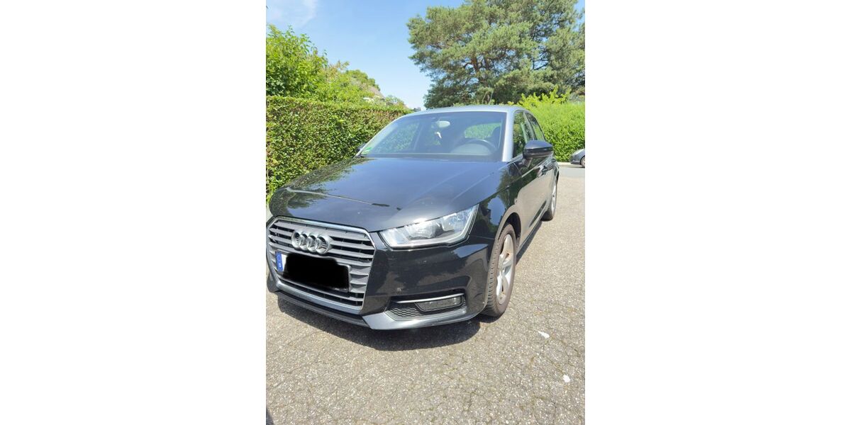 Audi A1 177.393 km 7.300 &euro; Velbert 42549