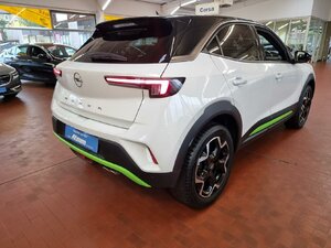 Opel Mokka Ultimate Navi Pro Park&Go Premium uvm 6.772 km 21.880 &euro; HAAN 42781