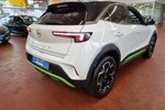 Opel Mokka Ultimate Navi Pro Park&Go Premium uvm 6.772 km 21.880 &euro; HAAN 42781