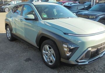 Hyundai KONA 7.100 km 24.990 &euro; Radevormwald 42477