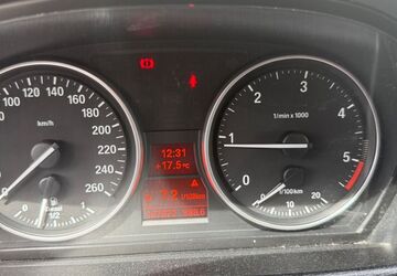 BMW iX1 166.000 km 12.200 &euro; Duisburg 47259