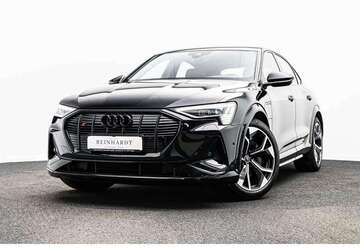 Audi e-tron 35.192 km 44.295 &euro; Hagen 58091