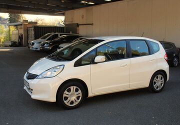Honda Jazz 79.000 km 7.990 &euro; Wuppertal 42115