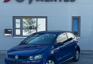 VW Polo 107.869 km 5.199 &euro; Bochum 44807