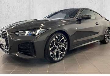 BMW 430 24.900 km 51.350 &euro; Solingen 42719