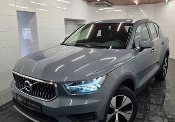 Volvo XC40 90.000 km 24.995 &euro; Hagen 58099