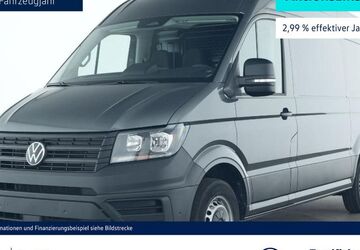 VW Crafter 22.502 km 43.990 &euro; Bochum 44866