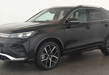 VW Tiguan 41.300 km 42.384 &euro; Neuss 41460