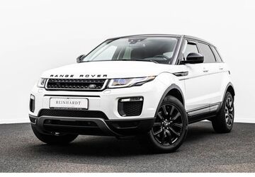 Land Rover Range Rover Evoque 95.029 km 21.710 &euro; Hagen 58091